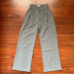 Abercrombie & Fitch trousers